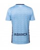 Günstige Celta Vigo Heimtrikot 2025-26 Kurzarm